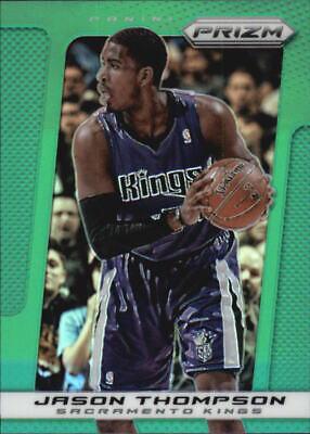 Jason Thompson [Prizm] #39