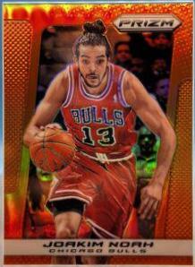 Joakim Noah #54