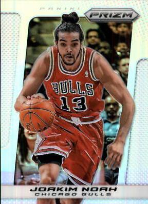 Joakim Noah [Prizm] #54