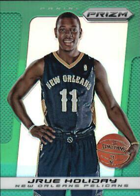 Jrue Holiday #67