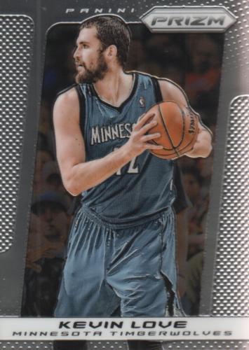 Kevin Love #87