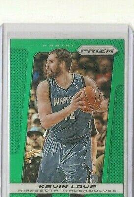 Kevin Love [Prizm] #87