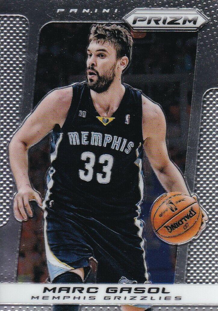 Marc Gasol #127