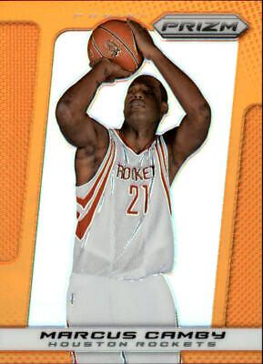 Marcus Camby [Prizm] #131