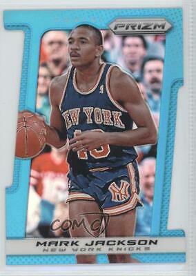 Mark Jackson #248