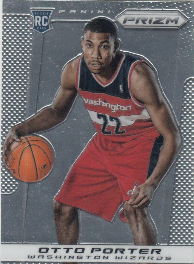 Otto Porter #281