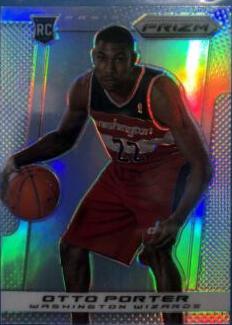 Otto Porter [Prizm] #281