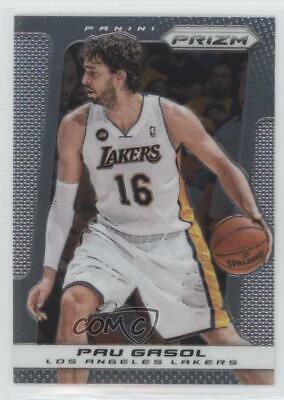 Pau Gasol #43