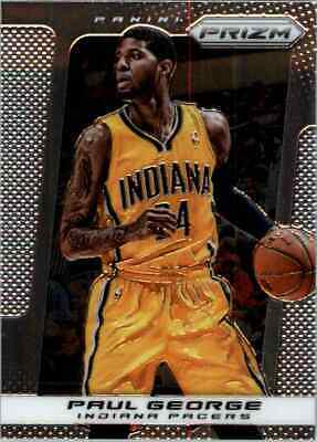 Paul George [Prizm] #8