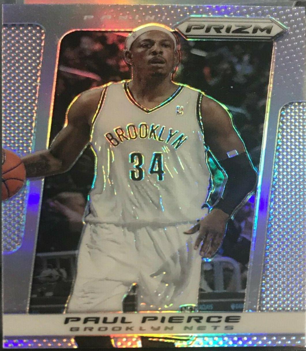 Paul Pierce #55