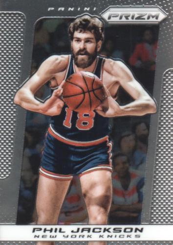 Phil Jackson #222