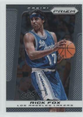 Rick Fox #210