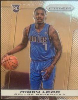 Ricky Ledo #278