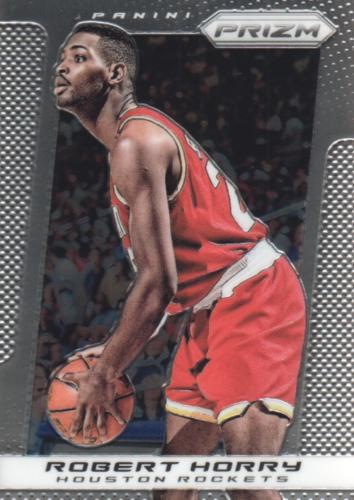 Robert Horry #227