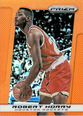 Robert Horry [Prizm] #227