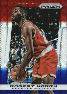 Robert Horry [Red White Blue Mosaic] #227