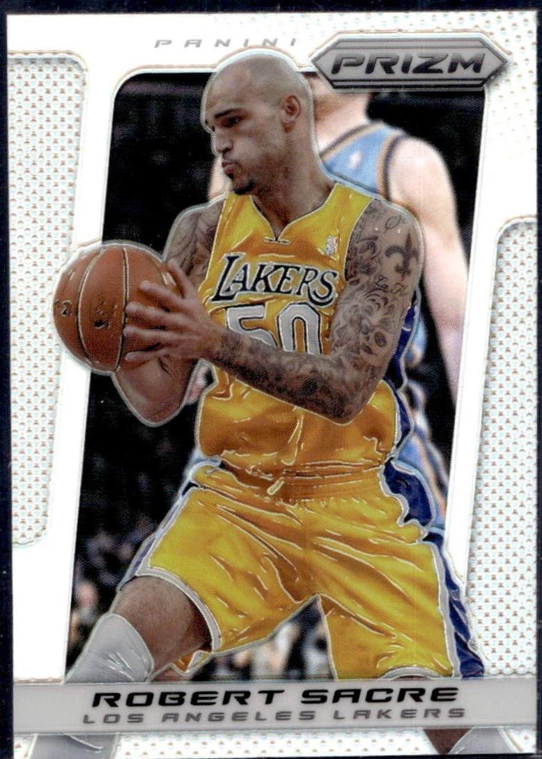 Robert Sacre [Prizm] #106