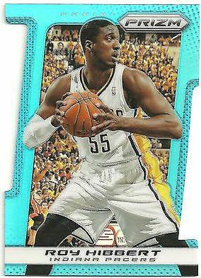Roy Hibbert #196