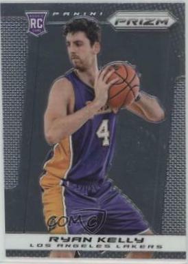 Ryan Kelly #280