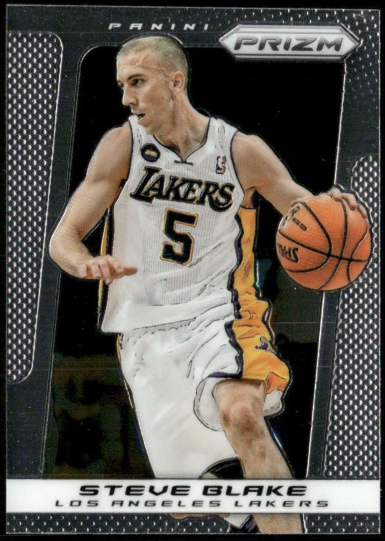 Steve Blake #64