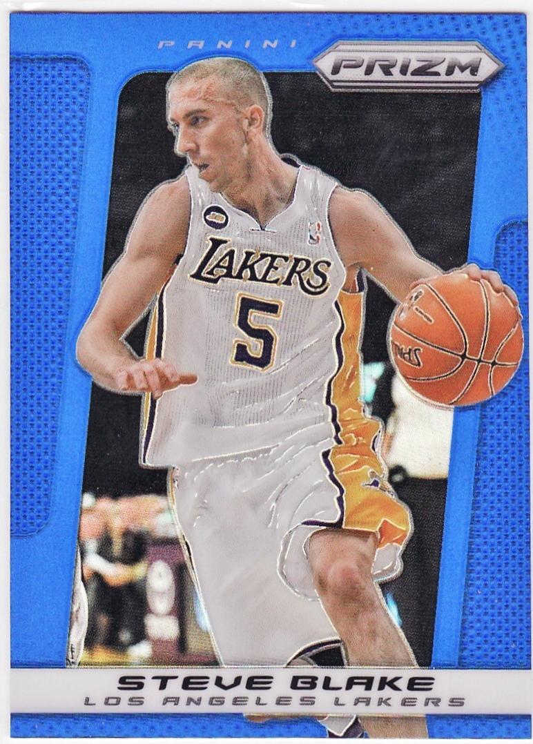 Steve Blake [Blue] #64