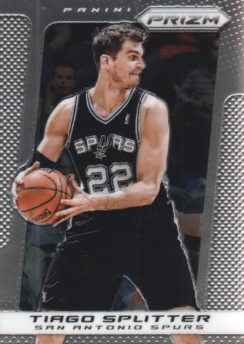 Tiago Splitter #101