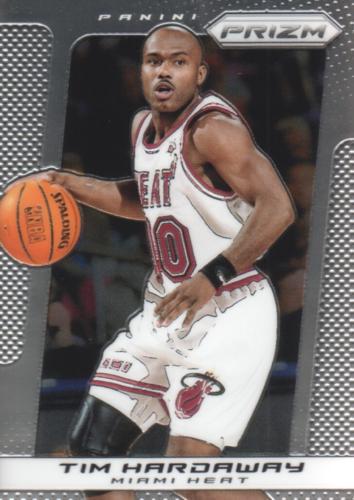Tim Hardaway #246