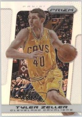 Tyler Zeller #74