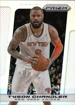 Tyson Chandler #89