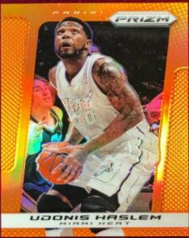 Udonis Haslem #128