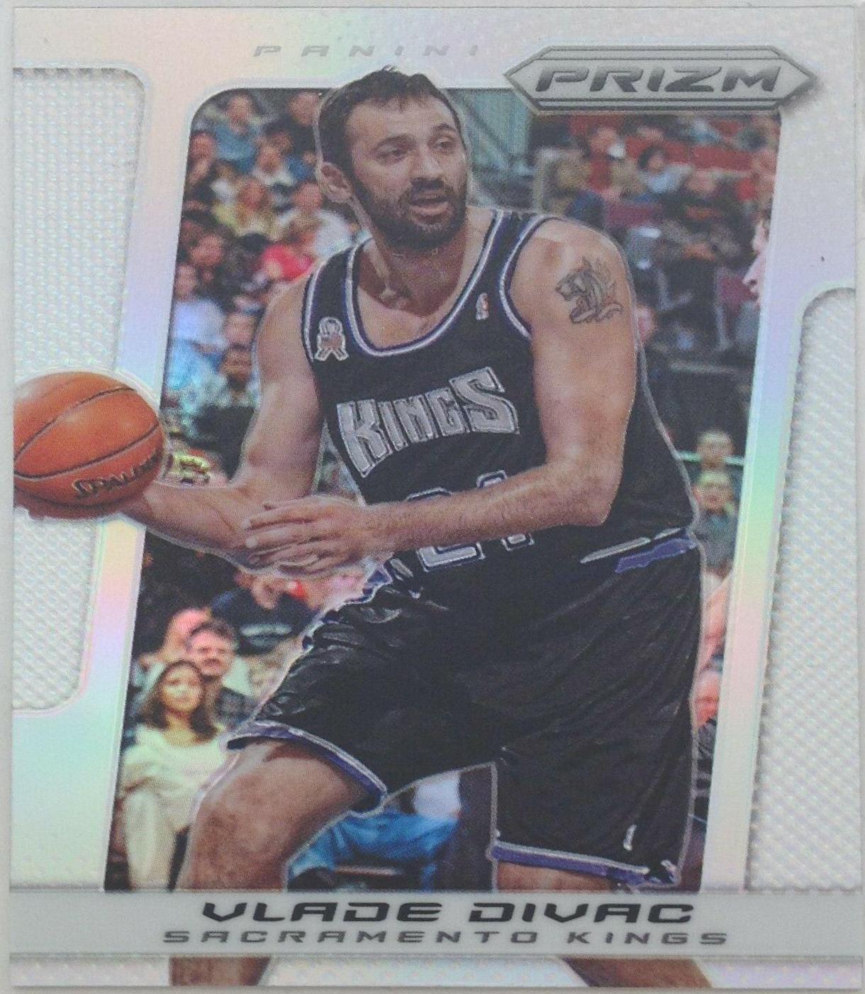 Vlade Divac #208