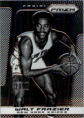 Walt Frazier [Prizm] #251