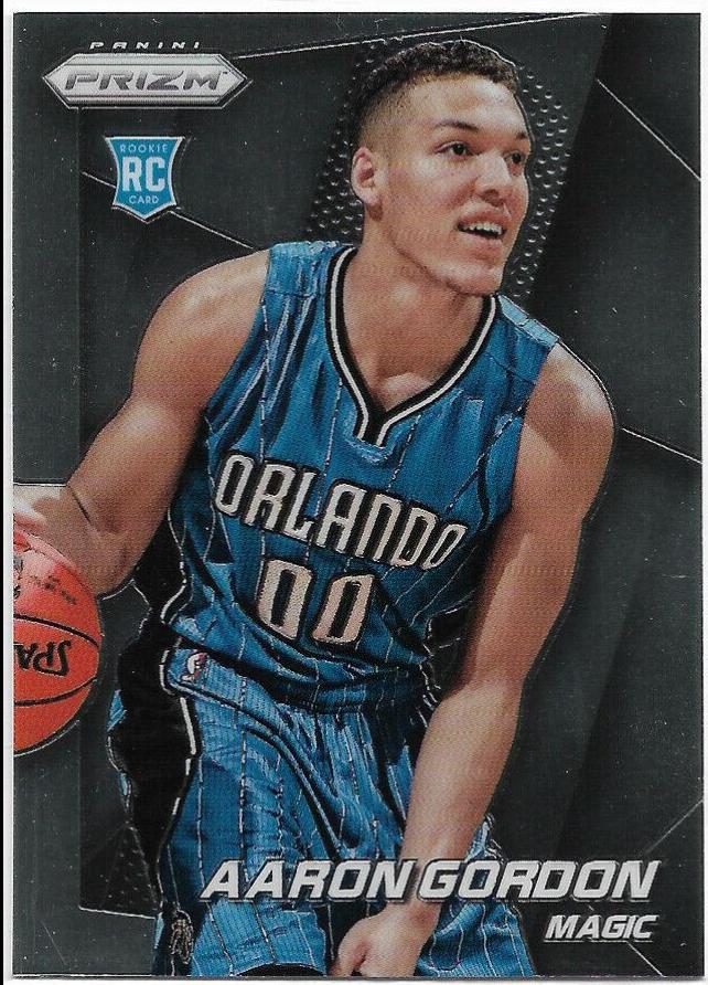 Aaron Gordon #254