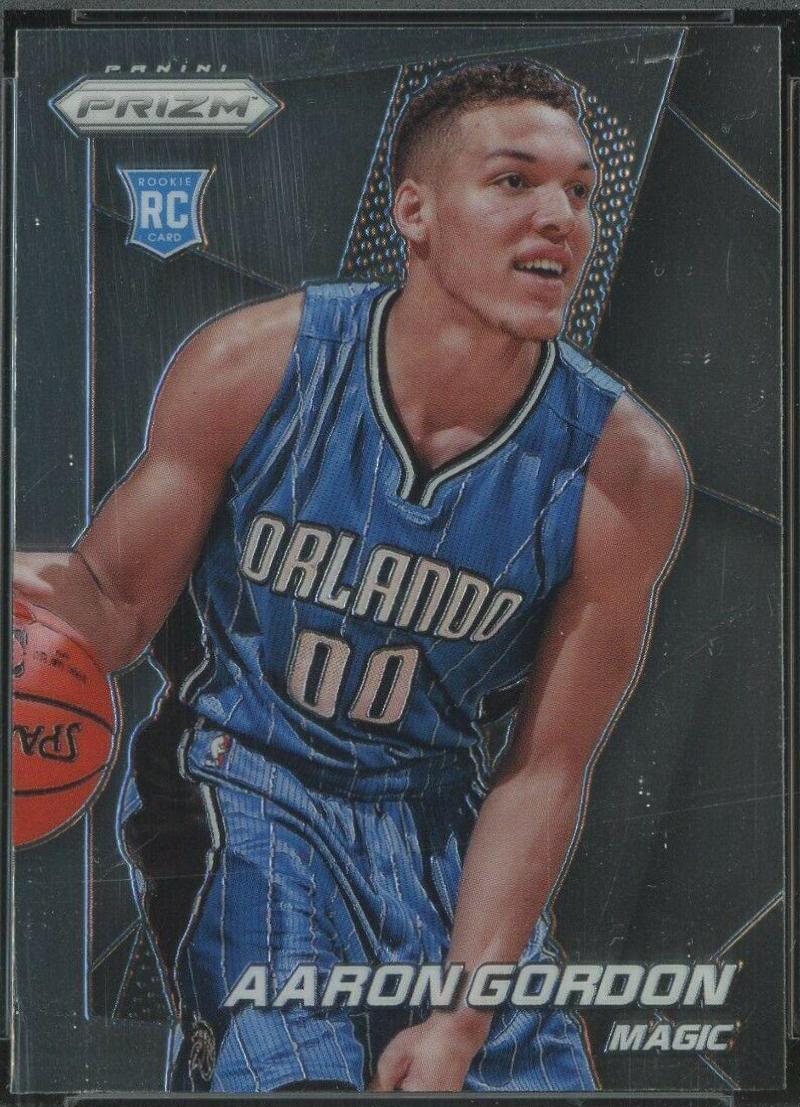 Aaron Gordon [Prizm] #254