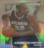 Adreian Payne [Prizm] #264
