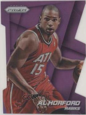 Al Horford [Prizm] #7