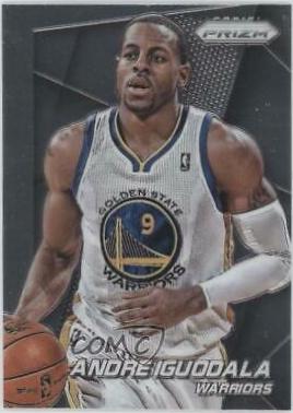 Andre Iguodala #77