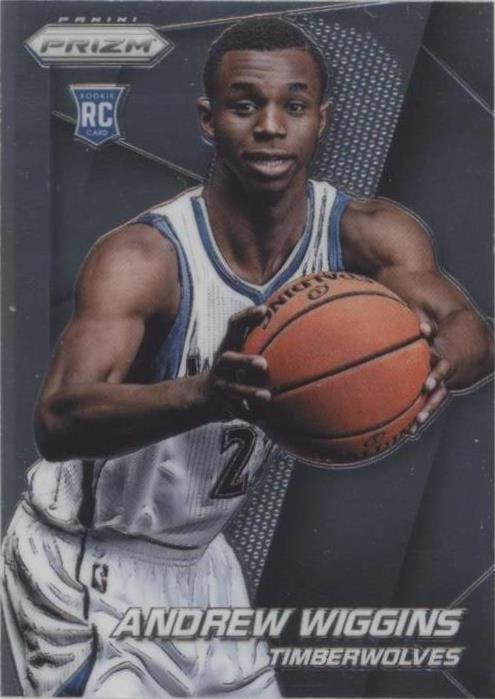 Andrew Wiggins #251