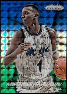 Anfernee Hardaway [Prizm] #203