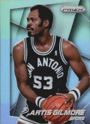 Artis Gilmore #223