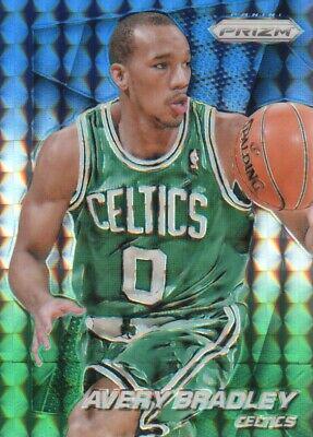 Avery Bradley [Green Prizm] #137