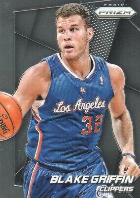 Blake Griffin #9