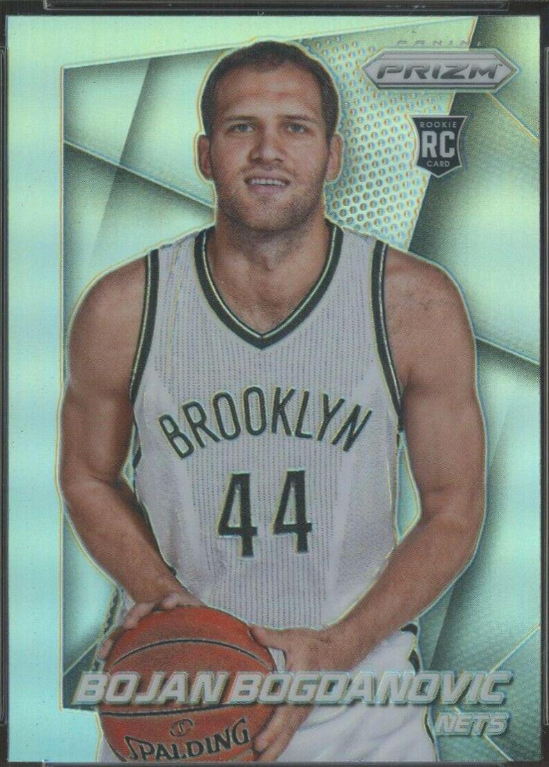 Bojan Bogdanovic #293