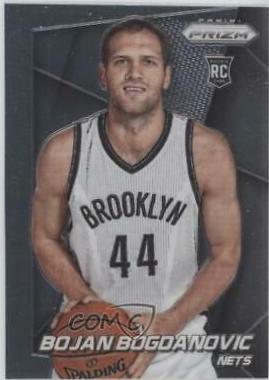 Bojan Bogdanovic [Prizm] #293