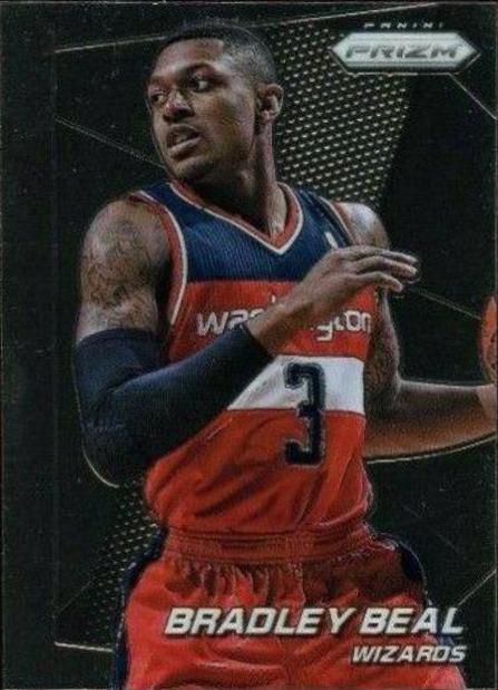 Bradley Beal #19