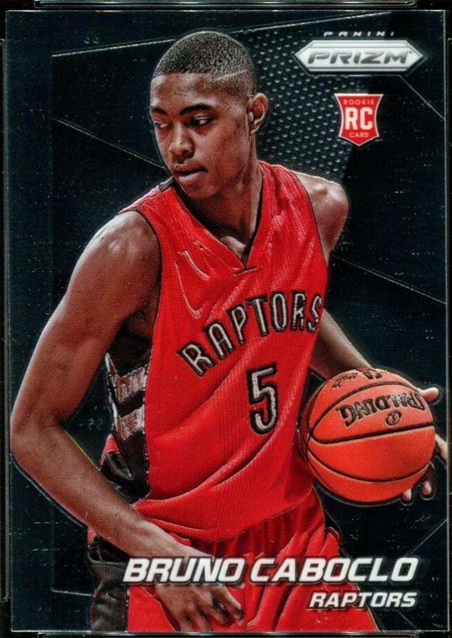 Bruno Caboclo #298