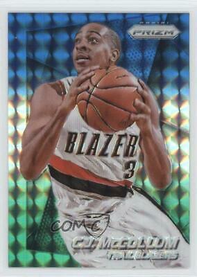 C.J. McCollum [Blue Green] #69