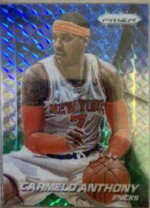 Carmelo Anthony #89