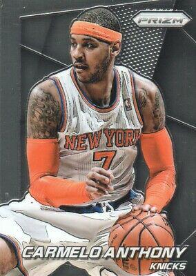 Carmelo Anthony [Prizm] #89