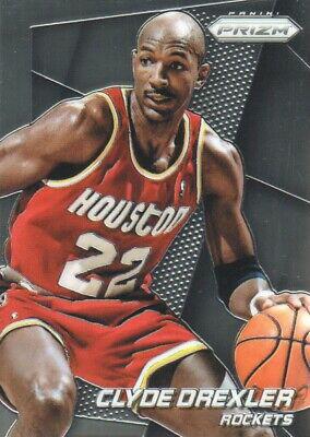 Clyde Drexler #178